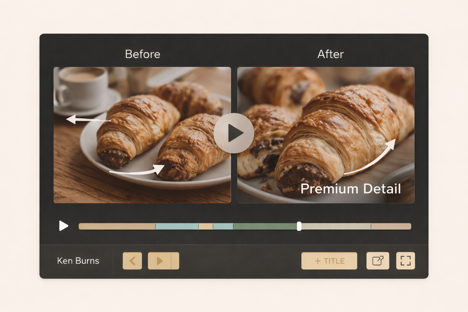AI Video Creator